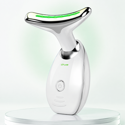 Masajeador Facial LED AthletLab™