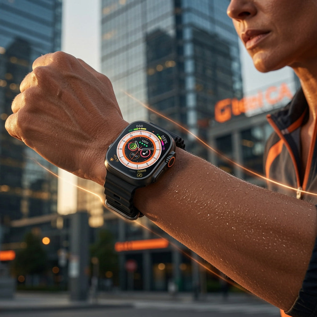 FitWatch AthletLab™
