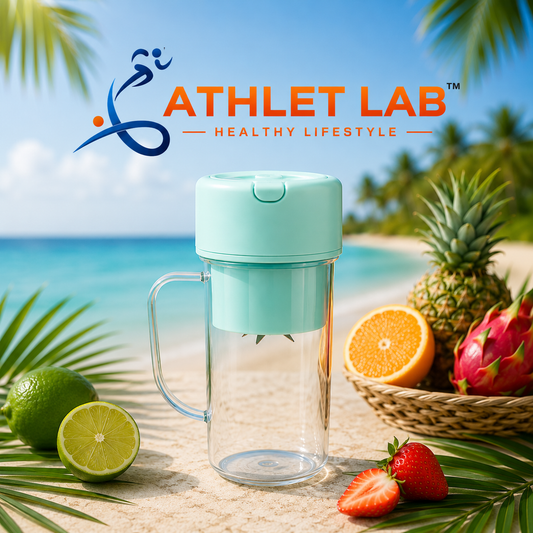 Batidora Mix AthletLab™