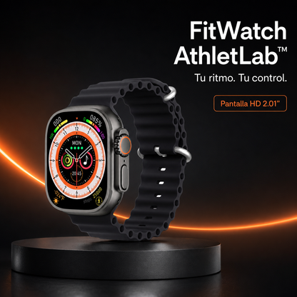 FitWatch AthletLab™