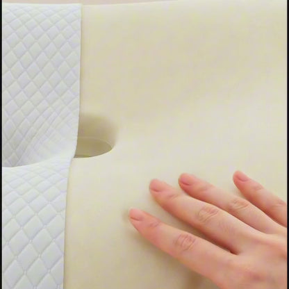 Almohada Ergonómica Cervical AthletLab™